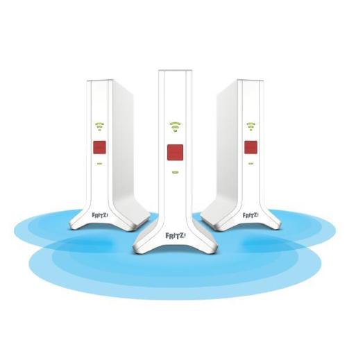 AVM FRITZ!MESH SET 4200 3-PACK